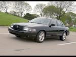 Mercury Marauder 2003 года